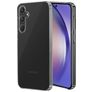 Mobiparts Classic Clear Samsung Galaxy A55 Flexible TPU Back cover - Clear