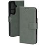 Mobiparts Classic Wallet Samsung Galaxy S26 MagSafe Knížkové pouzdro - Stone Green