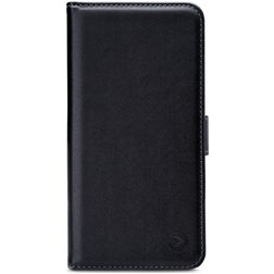 Mobilize Classic Gelly Wallet OnePlus 13 Plånboksfodral med sedelfack - Svart