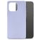 Mobilize Rubber Gelly iPhone 15 Pro Max Flexible TPU Back cover - Pastel Purple
