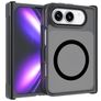 Mobigear Shockproof iPhone Duo MagSafe Hard Case Back cover - Black