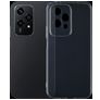 Mobigear Ultra Thin Transparente HONOR 200 Lite TPU flexible Slim Carcasa - Transparente