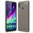 Mobigear Brushed Slim HONOR Note 10 Fleksibel TPU Bagsidecover - Grå