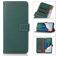 Mobigear Wallet POCO X4 GT Funda tipo libro Cartera - Verde