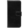 Mobilize Magsafe Samsung Galaxy S25 Cover a libro 2 in 1 con guscio estraibile a portafoglio - Nero