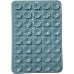 Mobigear EasyMount Držák s přísavkou - 40 Suction Cup - Modrá Univerzální