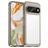 Mobigear Crystal Google Pixel 11 Pro Funda Plástico rígido Carcasa - Gris