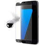 OtterBox Samsung Galaxy A3 (2017) Cristal templado Protector de pantalla - Compatible con fundas - Negro