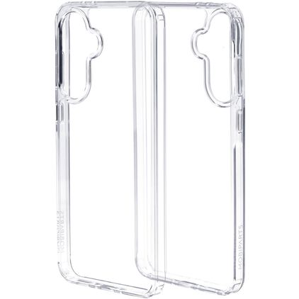 Mobiparts Classic Clear Samsung Galaxy A36 Flexible TPU Back cover - Clear