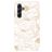 MIO Samsung Galaxy A14 MagSafe Funda Plástico rígido Carcasa - White Roses