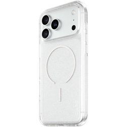 CARE by PanzerGlass Urban Explorer Transparent iPhone 18 Pro Max MagSafe Fodral Hårdplast Skal Stötsäkert - Transparent