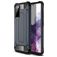 Mobigear Outdoor Samsung Galaxy S20 FE Hardcase Back cover Antiurto - Blu navy