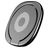 Mobigear Zinc Alloy Smartphone Ring - Black Universal