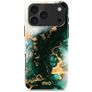 MIO iPhone 17 Pro Max MagSafe Hard Case Back cover - Green Marble