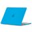 Mobigear Matte MacBook Air 15 Inch (2023-2026) Hardshell MacBook Case - Blue - Model A2941 / A3114 / A3241 / A3448