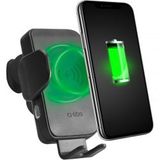 Car phone holders Wireless charging