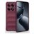 Mobigear Bumpy Xiaomi 14T Pro Flexible TPU Back cover - Red
