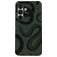 Burga Tough Samsung Galaxy S25 Plus Hårdt Bagsidecover Stødsikkert - Poison