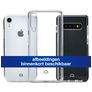 Mobilize Gelly Clear Google Pixel 4 Flexible TPU Back cover - Clear
