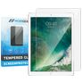 Mobigear iPad Pro 12.9 Inch (2015) Tempered Glass Screen Protector - Case Friendly
