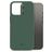 Mobilize Rubber Gelly iPhone 13 Pro Flexible TPU Back cover - Matt Green