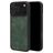 Mobiparts Classic iPhone 18 Pro Max MagSafe Skal - Emerald Green