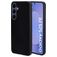Mobiparts Classic Samsung Galaxy S25 FE Flexibel TPU Skal - Svart