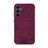 MIO Samsung Galaxy A16 MagSafe Plástico rígido Capa traseira - Berry Blooms
