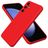 Mobigear Colors Samsung Galaxy M55 Silicone Back cover - Rosso