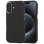 Valenta Style iPhone 16 MagSafe Bagsidecover - Sort