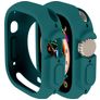 Mobigear Colors Apple Watch Ultra - 49 mm Cover rigida - Verde