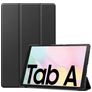Mobigear Tri-Fold Samsung Galaxy Tab A7 (2020) Wallet case - Black