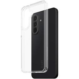 CARE by PanzerGlass Urban Combat Trasparente Samsung Galaxy A27 Hardcase Back cover Antiurto - Trasparente