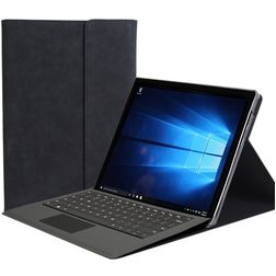 Mobigear Envelope Microsoft Surface Pro 6 Pungetui - Sort