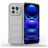 Mobigear Bumpy Xiaomi 13 TPU flexible Carcasa - Gris