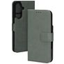 Mobiparts Classic Wallet Samsung Galaxy A57 MagSafe Wallet case - Stone Green