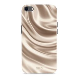MIO iPhone 7 MagSafe Hardcase Back cover - Silky Dreams