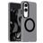 Mobigear Shockproof OnePlus Nord CE 4 Lite MagSafe Fodral Hårdplast Skal - Svart