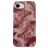 Burga Tough iPhone 16e Funda Plástico rígido Carcasa Antigolpes - Tender Kiss
