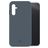 Mobilize Rubber Gelly Samsung Galaxy A14 Flexibel TPU Skal - Matt Blue