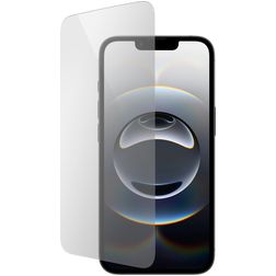 Mobiparts iPhone 16e Härdat glas Skärmskydd - Skalvänligt
