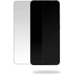 Mobilize Motorola Moto G17 Power Vidro temperado Película de ecrã - Compatível com capas