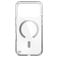Speck Presidio Perfect Clear Transparente iPhone 18 Pro MagSafe Plástico rígido Capa traseira Antichoque - Transparente