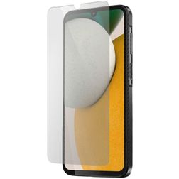 Mobiparts Regular Samsung Galaxy A15 Tvrzené sklo Ochrana displeje - kompatibilní s pouzdry