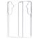 Mobiparts Classic Transparente Samsung Galaxy S26 Plus TPU flexível Capa traseira - Transparente