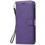 Mobigear Premium Nokia 2.3 Funda tipo libro Cartera - Morado