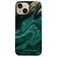 Burga Tough iPhone 13 Hardcase Etui plecki Wstrząsoodporne - Emerald Pool