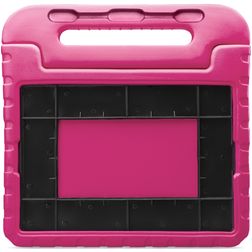 Xccess Kids Guard iPad 8 (2020) Capa para crianças com pega - Rosa