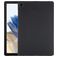 Mobigear Basics Thin Samsung Galaxy Tab A9 Plus (2023) Flexible TPU Back cover - Black