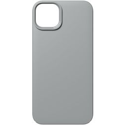 Nudient Thin Precise iPhone 14 Plus MagSafe Hardcase Back cover - Clay Beige